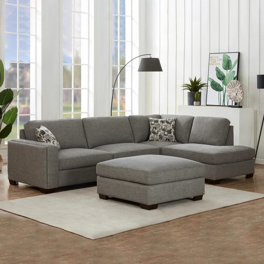 Maycen Fabric Sectional