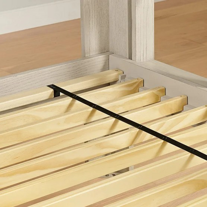 Christoph Twin Over Twin Bunk Bed