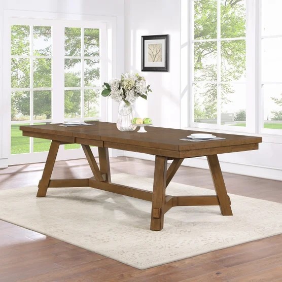 Brantley 9-piece Dining Table Set
