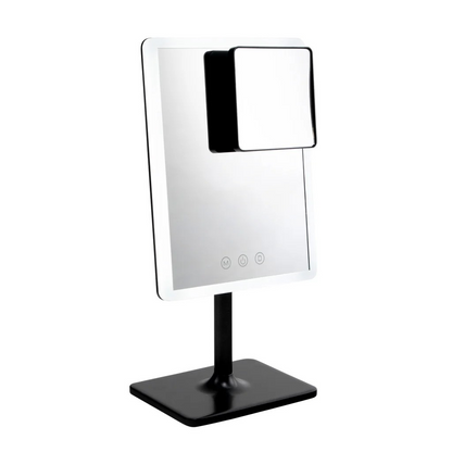 GloTech Calypso Adjustable LED Mirror