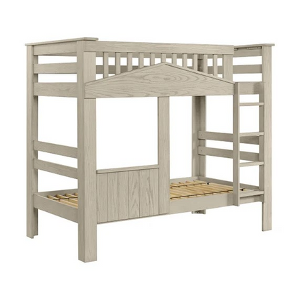 Christoph Twin Over Twin Bunk Bed