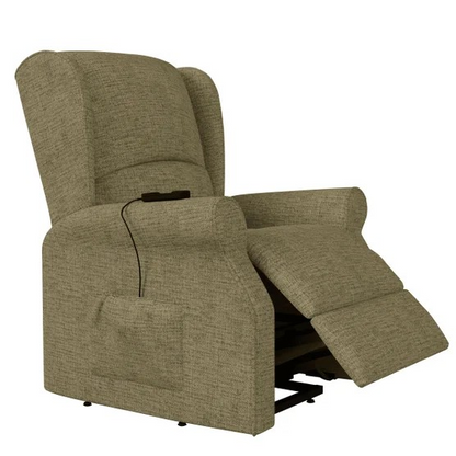 Garland Fabric Lift Recliner