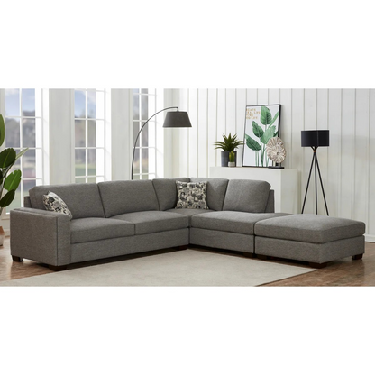 Maycen Fabric Sectional