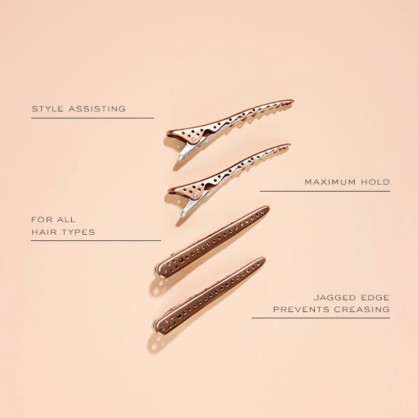 Kristin Ess Hair Signature Styling Set 3-in-1 Ceramic Flat Iron