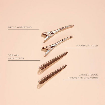 Kristin Ess Hair Signature Styling Set 3-in-1 Ceramic Flat Iron