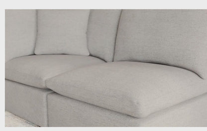 Thomasville Lowell 6-piece Modular Sectional