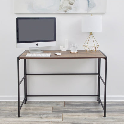 FlipShelf Portable and Folding Workstation