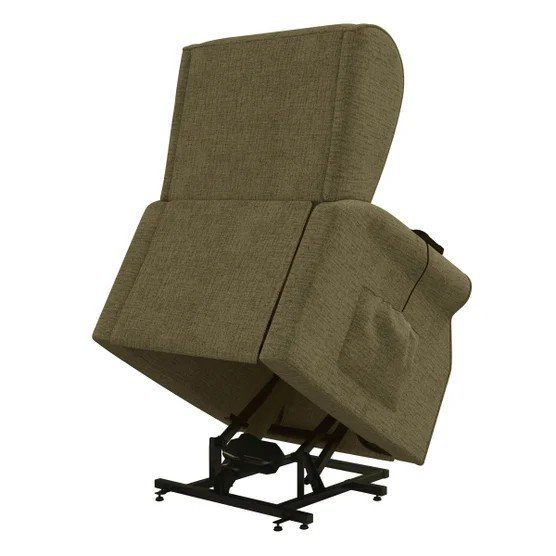 Garland Fabric Lift Recliner