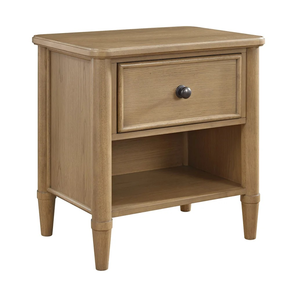Belmont Nightstand - Thumbnail 2