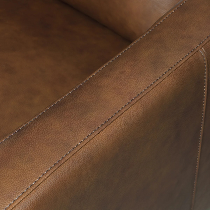 Reagan Leather Chair