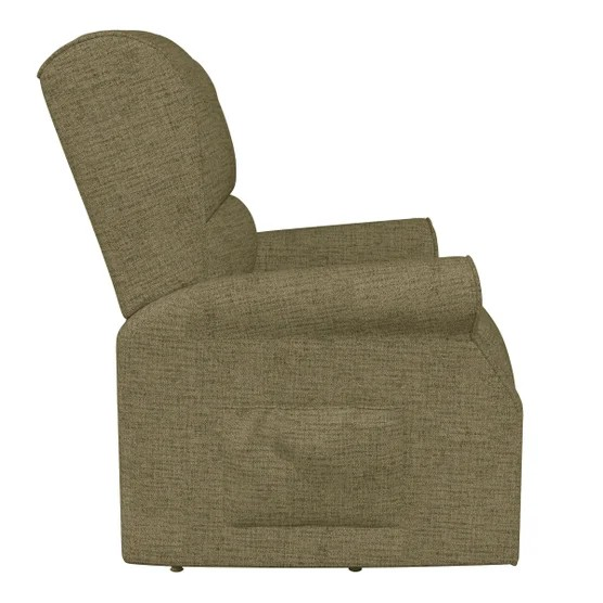 Garland Fabric Lift Recliner