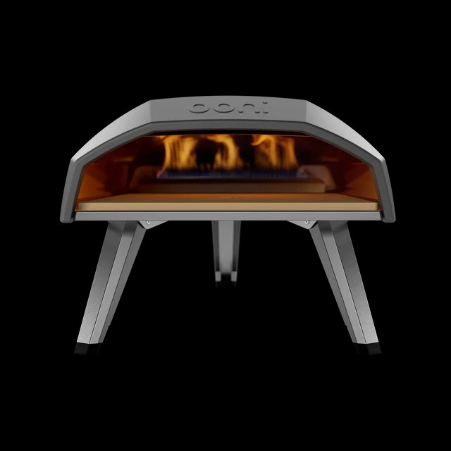 Ooni Koda 12 Gas Powered Pizza Oven & Pizza Peel