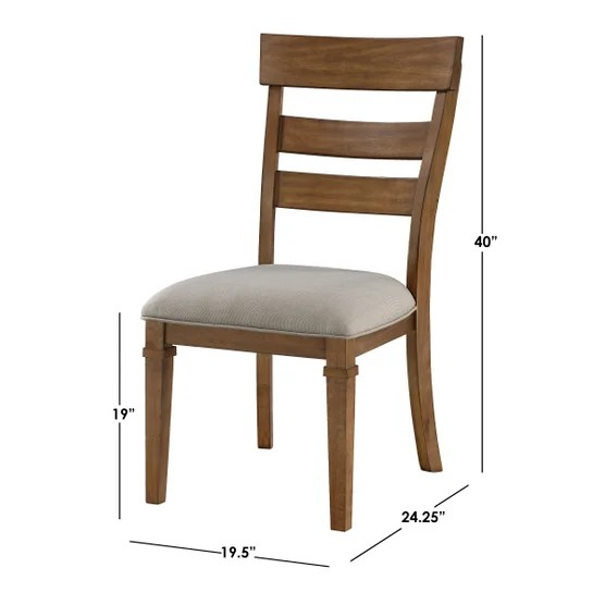 Brantley 9-piece Dining Table Set